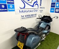 USED 2007 07 HONDA NT 700 V DEAUVILLE 680cc NT 700 VA TOURER A Great Tourer & Commuter - Cheap Running Costs - Great Build Quality - An Affordable Solution.