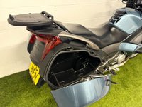USED 2007 07 HONDA NT 700 V DEAUVILLE 680cc NT 700 VA TOURER A Great Tourer & Commuter - Cheap Running Costs - Great Build Quality - An Affordable Solution.