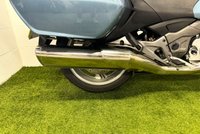 USED 2007 07 HONDA NT 700 V DEAUVILLE 680cc NT 700 VA TOURER A Great Tourer & Commuter - Cheap Running Costs - Great Build Quality - An Affordable Solution.