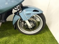 USED 2007 07 HONDA NT 700 V DEAUVILLE 680cc NT 700 VA TOURER A Great Tourer & Commuter - Cheap Running Costs - Great Build Quality - An Affordable Solution.