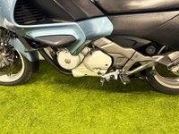 USED 2007 07 HONDA NT 700 V DEAUVILLE 680cc NT 700 VA TOURER A Great Tourer & Commuter - Cheap Running Costs - Great Build Quality - An Affordable Solution.