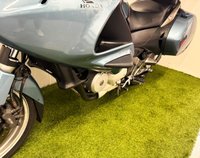 USED 2007 07 HONDA NT 700 V DEAUVILLE 680cc NT 700 VA TOURER A Great Tourer & Commuter - Cheap Running Costs - Great Build Quality - An Affordable Solution.