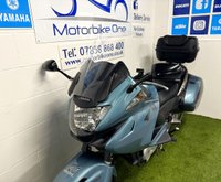 USED 2007 07 HONDA NT 700 V DEAUVILLE 680cc NT 700 VA TOURER A Great Tourer & Commuter - Cheap Running Costs - Great Build Quality - An Affordable Solution.