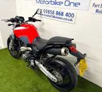 USED 2008 08 YAMAHA MT - 03 660cc MT03 Naked Bike, Underseat Exhausts, GSH, Great Colours