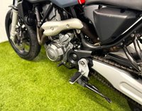 USED 2008 08 YAMAHA MT - 03 660cc MT03 Naked Bike, Underseat Exhausts, GSH, Great Colours