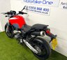 USED 2008 08 YAMAHA MT - 03 660cc MT03 Naked Bike, Underseat Exhausts, GSH, Great Colours