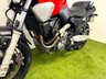 USED 2008 08 YAMAHA MT - 03 660cc MT03 Naked Bike, Underseat Exhausts, GSH, Great Colours
