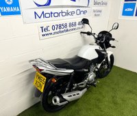 USED 2016 65 YAMAHA YBR 125 125cc YBR 125  Fantastic Colours, Learner Legal, Cheap Running Costs, Cheap Insurance, Ride On A CBT