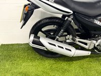 USED 2016 65 YAMAHA YBR 125 125cc YBR 125  Fantastic Colours, Learner Legal, Cheap Running Costs, Cheap Insurance, Ride On A CBT