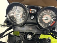 USED 2016 65 YAMAHA YBR 125 125cc YBR 125  Fantastic Colours, Learner Legal, Cheap Running Costs, Cheap Insurance, Ride On A CBT