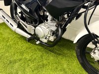 USED 2016 65 YAMAHA YBR 125 125cc YBR 125  Fantastic Colours, Learner Legal, Cheap Running Costs, Cheap Insurance, Ride On A CBT
