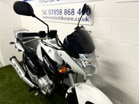 USED 2016 65 YAMAHA YBR 125 125cc YBR 125  Fantastic Colours, Learner Legal, Cheap Running Costs, Cheap Insurance, Ride On A CBT
