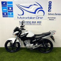 USED 2016 65 YAMAHA YBR 125 125cc YBR 125  Fantastic Colours, Learner Legal, Cheap Running Costs, Cheap Insurance, Ride On A CBT
