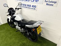 USED 2016 65 YAMAHA YBR 125 125cc YBR 125  Fantastic Colours, Learner Legal, Cheap Running Costs, Cheap Insurance, Ride On A CBT