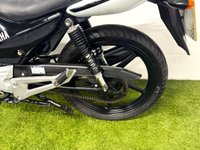 USED 2016 65 YAMAHA YBR 125 125cc YBR 125  Fantastic Colours, Learner Legal, Cheap Running Costs, Cheap Insurance, Ride On A CBT