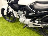 USED 2016 65 YAMAHA YBR 125 125cc YBR 125  Fantastic Colours, Learner Legal, Cheap Running Costs, Cheap Insurance, Ride On A CBT