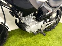 USED 2016 65 YAMAHA YBR 125 125cc YBR 125  Fantastic Colours, Learner Legal, Cheap Running Costs, Cheap Insurance, Ride On A CBT