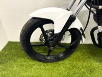 USED 2016 65 YAMAHA YBR 125 125cc YBR 125  Fantastic Colours, Learner Legal, Cheap Running Costs, Cheap Insurance, Ride On A CBT