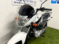 USED 2016 65 YAMAHA YBR 125 125cc YBR 125  Fantastic Colours, Learner Legal, Cheap Running Costs, Cheap Insurance, Ride On A CBT