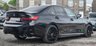 USED 2022 72 BMW 3 SERIES 2.0 330E M SPORT PHEV 4d 288 BHP HEATED SEATS+FACELIFT