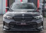 USED 2022 72 BMW 3 SERIES 2.0 330E M SPORT PHEV 4d 288 BHP HEATED SEATS+FACELIFT