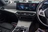 USED 2022 72 BMW 3 SERIES 2.0 330E M SPORT PHEV 4d 288 BHP HEATED SEATS+FACELIFT