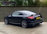 USED 2021 71 AUDI TT 2.0 TFSI S LINE BLACK EDITION 2d 195 BHP FINANCE AVAILABLE ZERO DEPOSIT