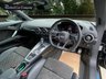 USED 2021 71 AUDI TT 2.0 TFSI S LINE BLACK EDITION 2d 195 BHP FINANCE AVAILABLE ZERO DEPOSIT