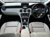 USED 2015 65 MERCEDES-BENZ A-CLASS 1.5 A 180 D SPORT EXECUTIVE 5d 107 BHP 