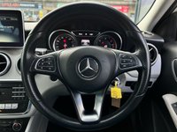 USED 2015 65 MERCEDES-BENZ A-CLASS 1.5 A 180 D SPORT EXECUTIVE 5d 107 BHP 