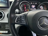 USED 2015 65 MERCEDES-BENZ A-CLASS 1.5 A 180 D SPORT EXECUTIVE 5d 107 BHP 