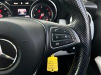 USED 2015 65 MERCEDES-BENZ A-CLASS 1.5 A 180 D SPORT EXECUTIVE 5d 107 BHP 
