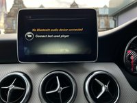 USED 2015 65 MERCEDES-BENZ A-CLASS 1.5 A 180 D SPORT EXECUTIVE 5d 107 BHP 