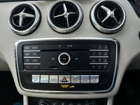 USED 2015 65 MERCEDES-BENZ A-CLASS 1.5 A 180 D SPORT EXECUTIVE 5d 107 BHP 