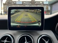 USED 2015 65 MERCEDES-BENZ A-CLASS 1.5 A 180 D SPORT EXECUTIVE 5d 107 BHP 