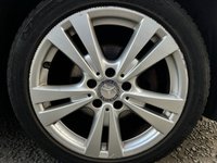 USED 2015 65 MERCEDES-BENZ A-CLASS 1.5 A 180 D SPORT EXECUTIVE 5d 107 BHP 