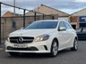 USED 2015 65 MERCEDES-BENZ A-CLASS 1.5 A 180 D SPORT EXECUTIVE 5d 107 BHP 
