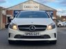 USED 2015 65 MERCEDES-BENZ A-CLASS 1.5 A 180 D SPORT EXECUTIVE 5d 107 BHP 