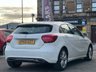 USED 2015 65 MERCEDES-BENZ A-CLASS 1.5 A 180 D SPORT EXECUTIVE 5d 107 BHP 