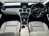 USED 2015 65 MERCEDES-BENZ A-CLASS 1.5 A 180 D SPORT EXECUTIVE 5d 107 BHP 