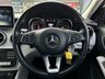 USED 2015 65 MERCEDES-BENZ A-CLASS 1.5 A 180 D SPORT EXECUTIVE 5d 107 BHP 