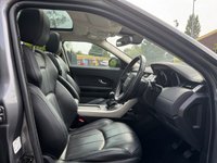 USED 2016 16 LAND ROVER RANGE ROVER EVOQUE 2.0 TD4 SE 5d 177 BHP 