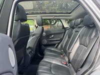 USED 2016 16 LAND ROVER RANGE ROVER EVOQUE 2.0 TD4 SE 5d 177 BHP 