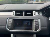 USED 2016 16 LAND ROVER RANGE ROVER EVOQUE 2.0 TD4 SE 5d 177 BHP 
