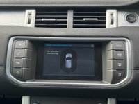 USED 2016 16 LAND ROVER RANGE ROVER EVOQUE 2.0 TD4 SE 5d 177 BHP 