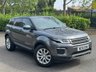 USED 2016 16 LAND ROVER RANGE ROVER EVOQUE 2.0 TD4 SE 5d 177 BHP 