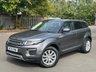 USED 2016 16 LAND ROVER RANGE ROVER EVOQUE 2.0 TD4 SE 5d 177 BHP 