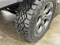 USED 2017 17 JEEP WRANGLER 2.8 CRD NIGHT EAGLE UNLIMITED 4d 197 BHP Poison Spyder Upgrades