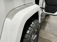 USED 2017 17 JEEP WRANGLER 2.8 CRD NIGHT EAGLE UNLIMITED 4d 197 BHP Poison Spyder Upgrades