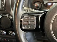USED 2017 17 JEEP WRANGLER 2.8 CRD NIGHT EAGLE UNLIMITED 4d 197 BHP Poison Spyder Upgrades